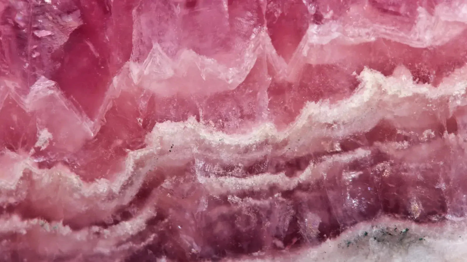 The Ultimate Guide to Love Crystals and Their Meanings