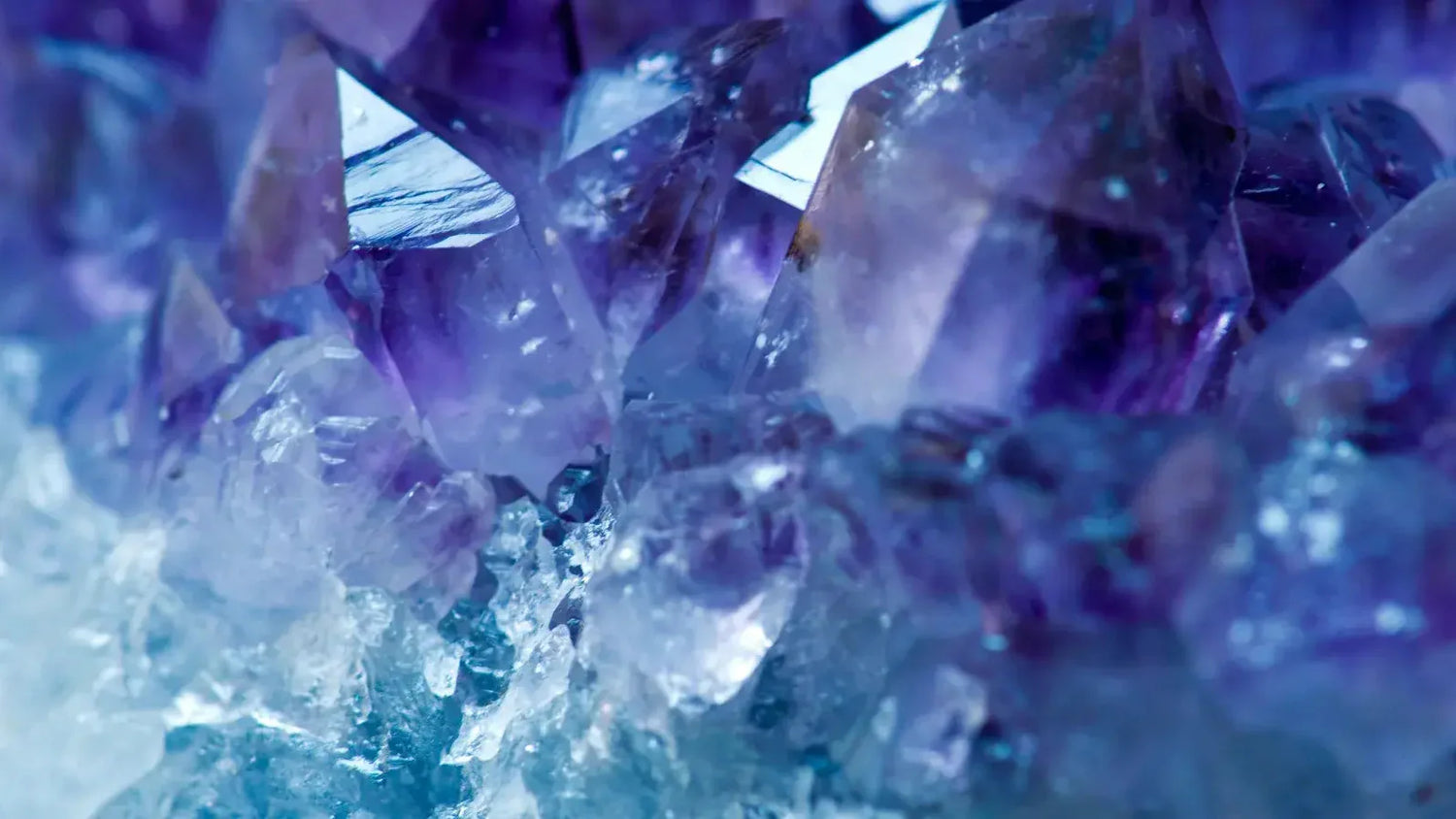 Unveiling the Magic: Delving into the Wonders of Crystals