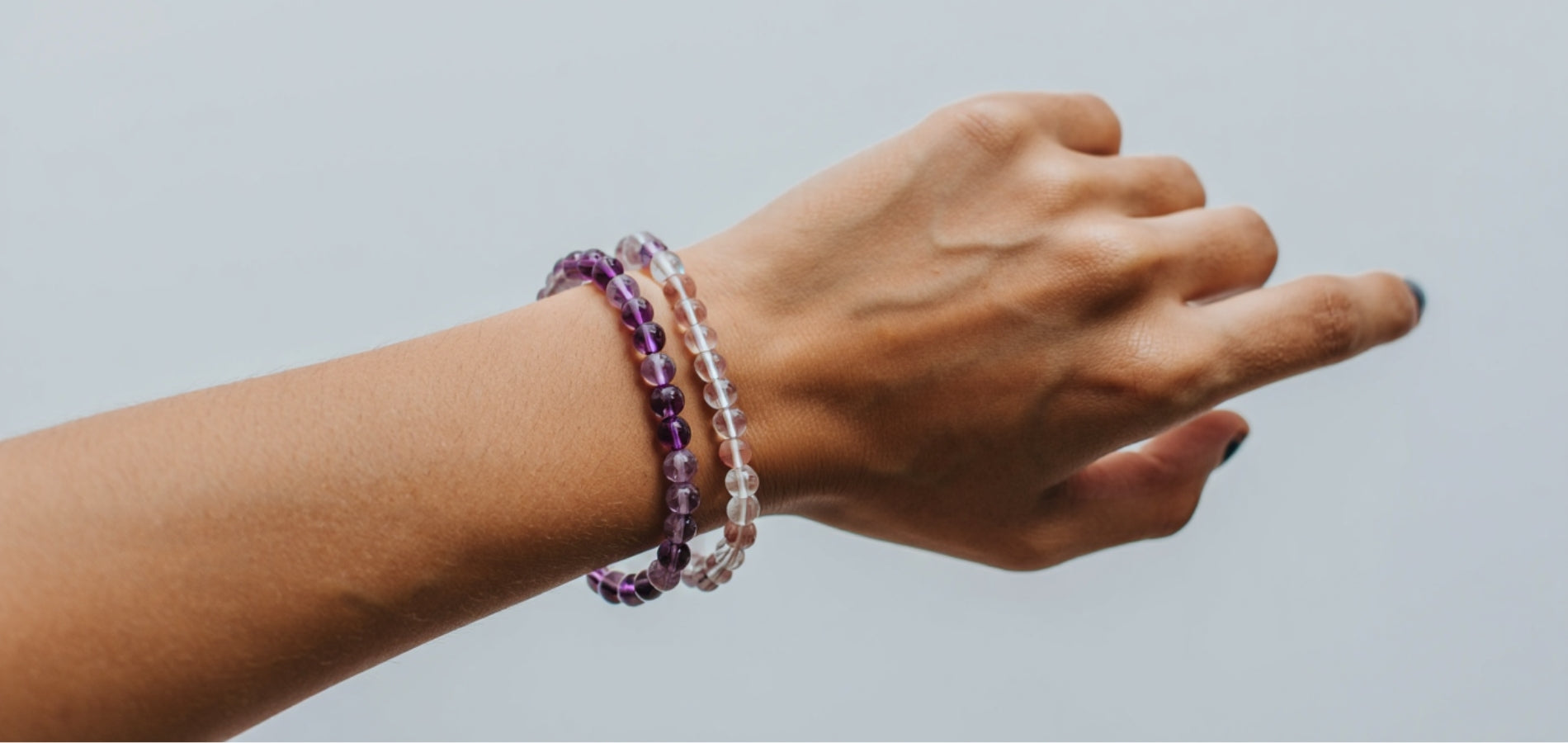 How to Wear a Crystal Bracelet for Maximum Energy and Style