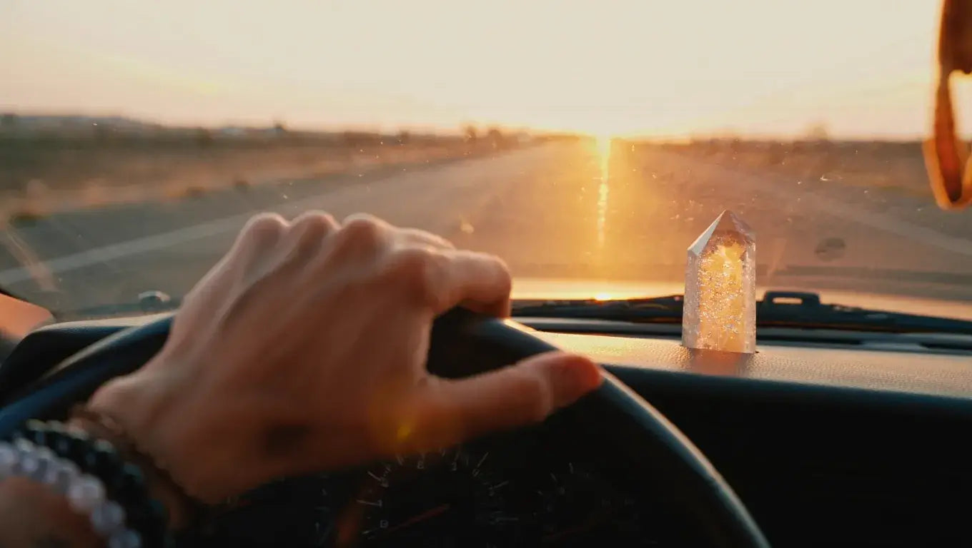 The Hidden Benefits of Maintaining Your Car’s Energetic Vibration