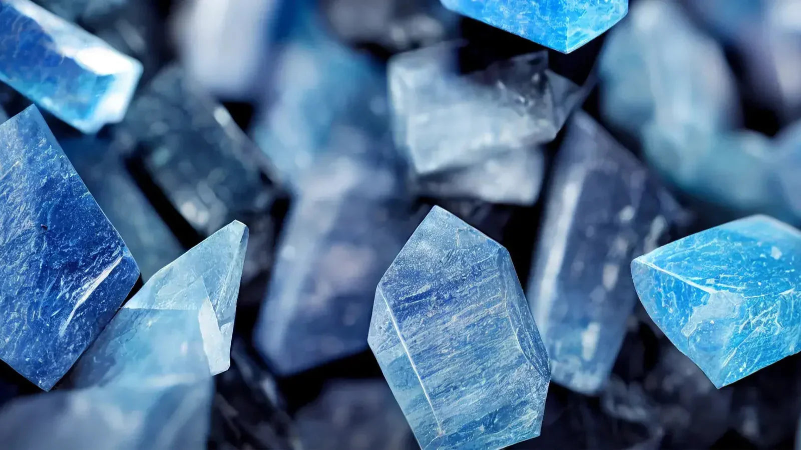 Kyanite