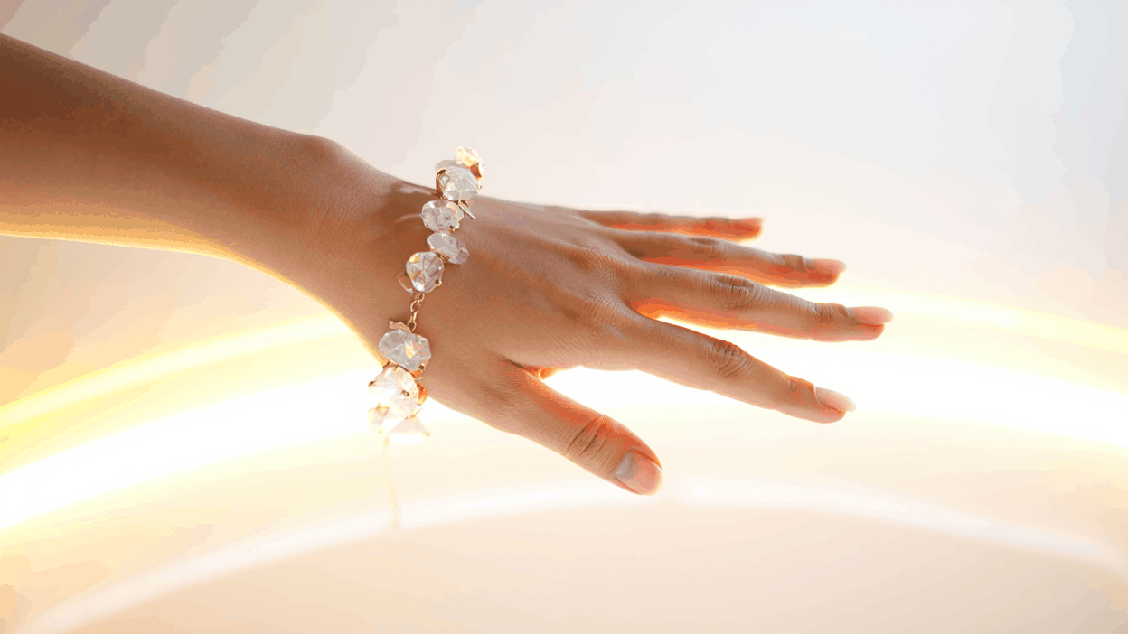 Stop Wasting Energy! 5 Crystal Bracelet Mistakes Most People Make