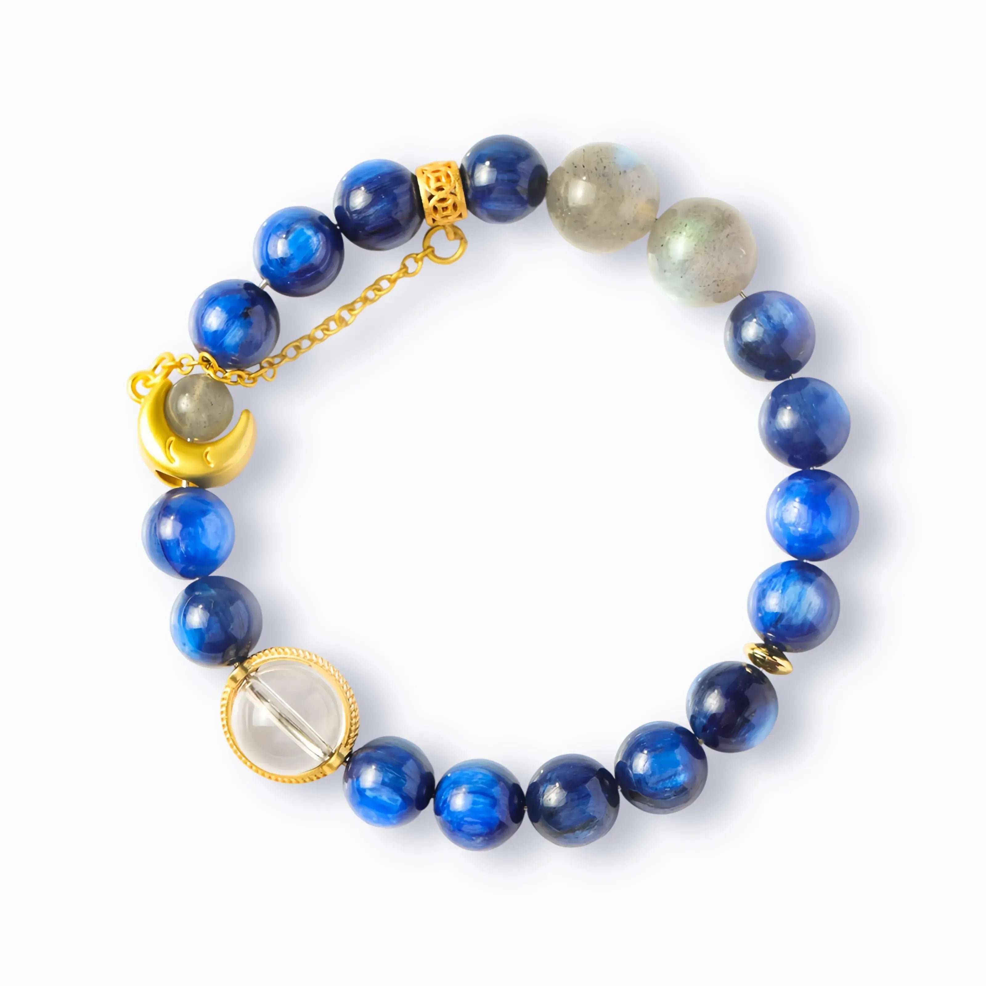 Starry Tide Bracelets