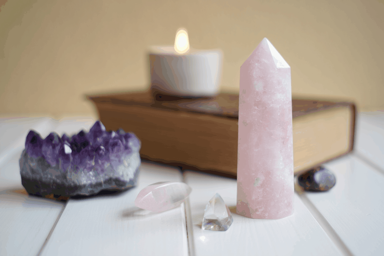 Top Crystals for Stress Relief-Don't Miss It again