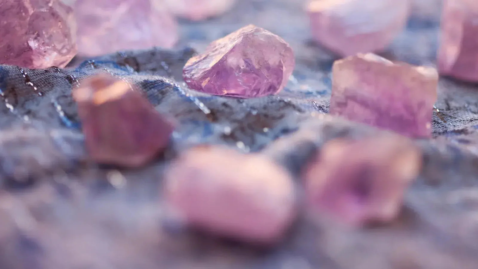 Unveiling Crystal Brilliance: How Gemstones Enhance Wellness and Energy