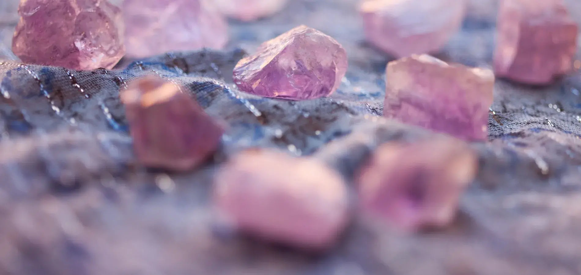 Unveiling Crystal Brilliance: How Gemstones Enhance Wellness and Energy
