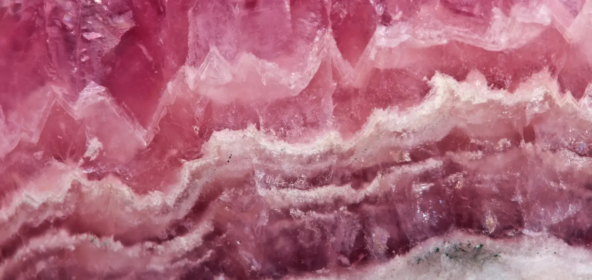 The Ultimate Guide to Love Crystals and Their Meanings