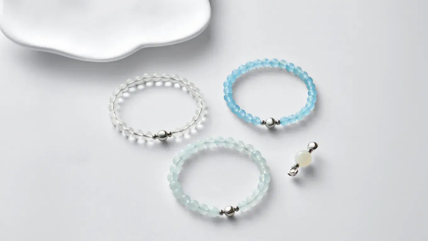 The Story Behind Our Magnetic Bracelets: Transform Energy, Style, and Connection